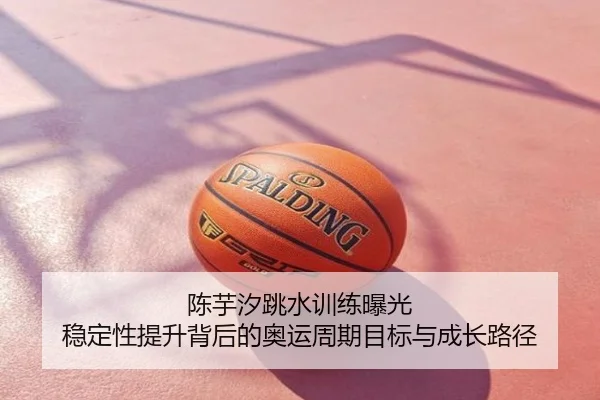 陈芋汐跳水训练曝光 稳定性提升背后的奥运周期目标与成长路径